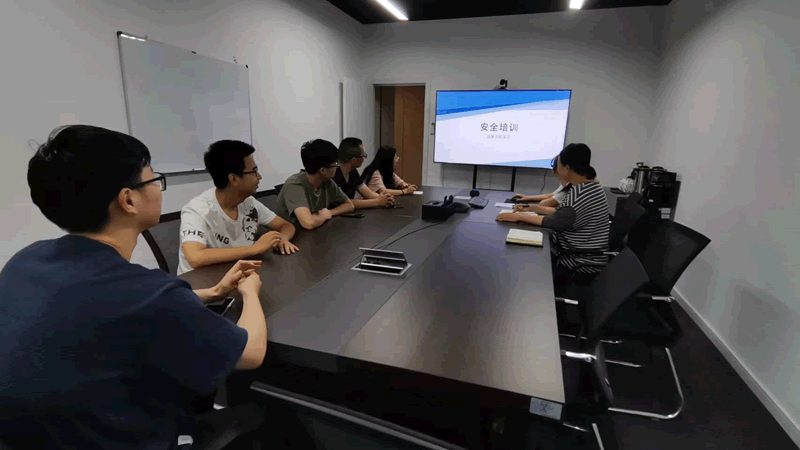 制造业内训课程定制开发流程