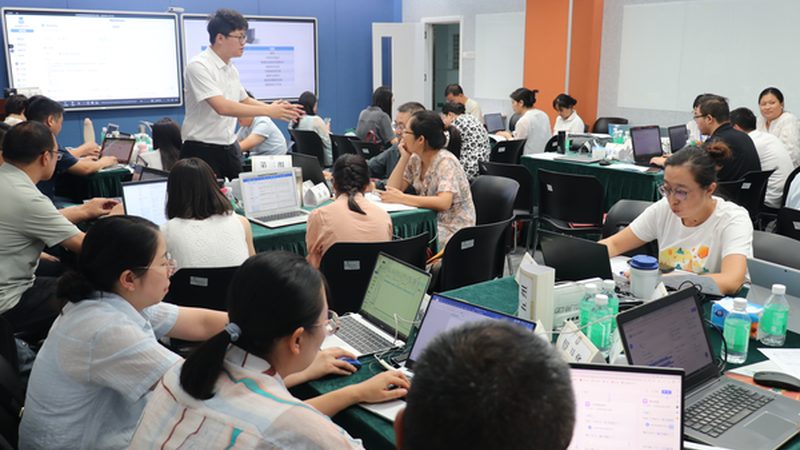 揭秘职业培训机构排名背后的真相