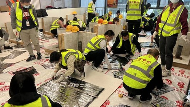 企业培训场地租赁价格包含哪些服务